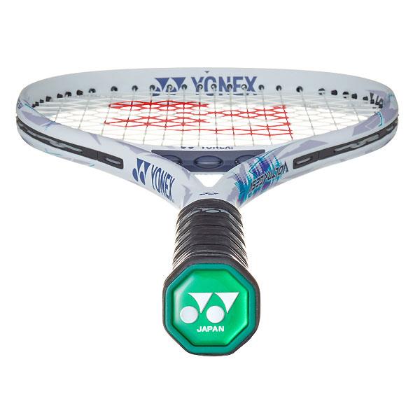 YONEX GEOBRAK テニスラケット G5 ボールとケース付き Yonex