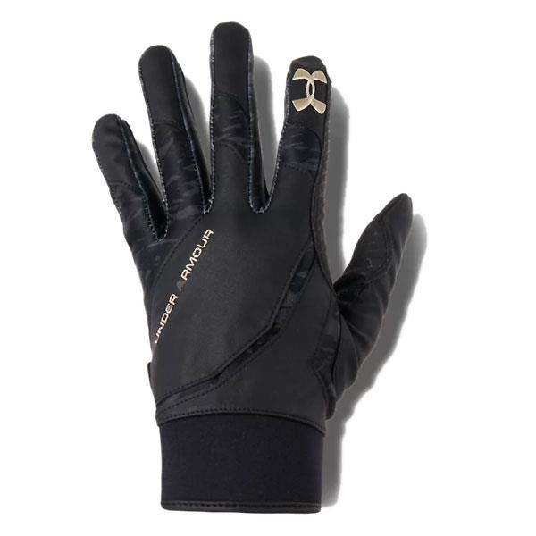 アンダーアーマー Under Armour 003 野球 守備手袋 Ua アンダーグローブ 左手用 22ss 野球 手袋 守備用 手袋 アンドウスポーツ公式通販サイト
