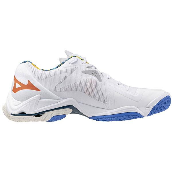 ミズノ（MIZUNO） V1GA240056 バレーボール シューズ WAVE
