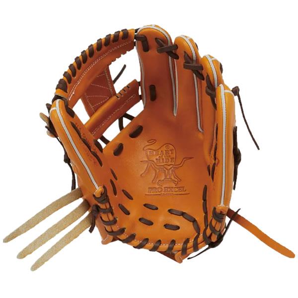 【デッドストック品】Rawlings ローリングス GR2HEN52MG-RT 野球 軟式用グローブ HOH PRO EXCEL ウィザード#1 内野手用 ローリングス(Rawlings) GR2HEN52MG RT 野球グラブ 軟式 HOH