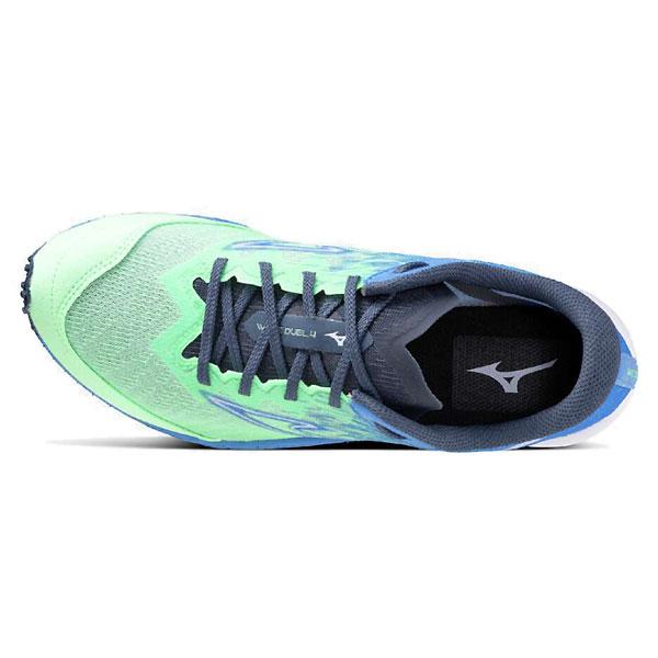 ミズノ（MIZUNO） U1GD255001 陸上 ランニング レーシング