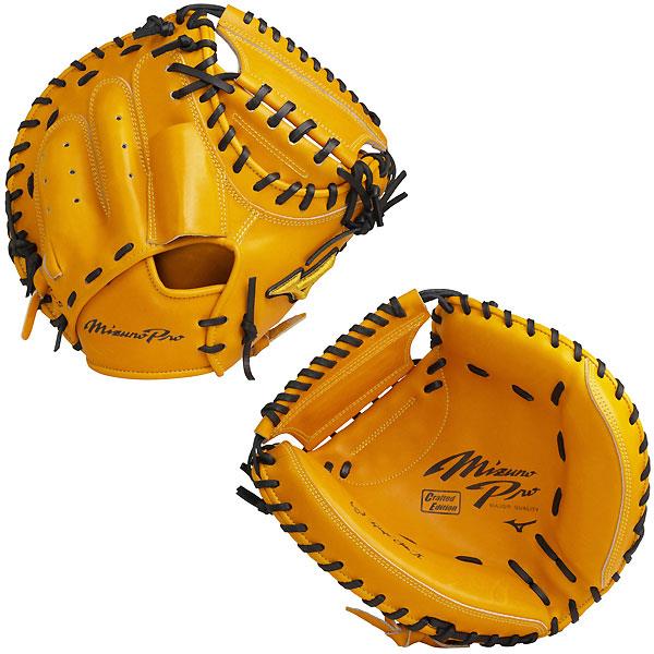 ミズノ MIZUNO 軟式用 ミズノプロ CRAFT Edition 一塁手用 田村型 グラブ袋付 BSS限定 野球 軟式用グラブ 21SS (1AJCR24000) ミズノ（MIZUNO） 1AJGR26003 542 野球 グラブ 軟式用 ミズノプロ