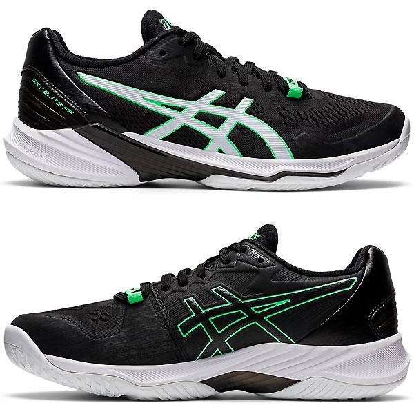 asics（アシックス）　1051A064  003　バレーボール　シューズ　SKY ELITE FF 2　スカイ エリート FF 2　22AW