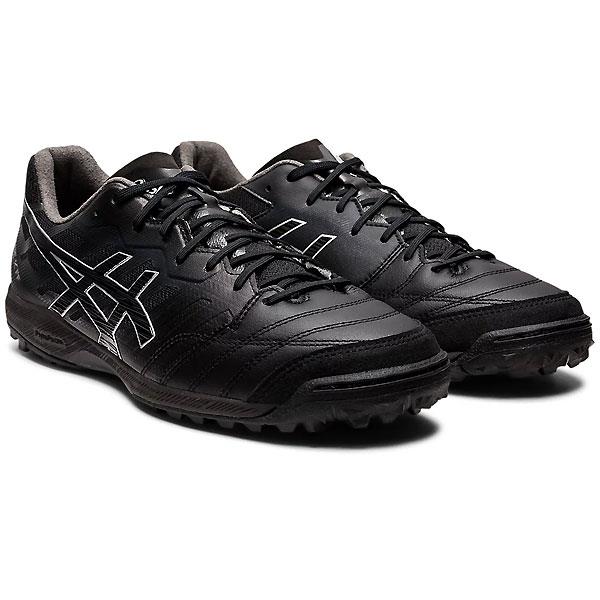 asics（アシックス）　1111A218  001　フットサル　シューズ　人工芝用　DESTAQUE K FF TF　デスタッキ K FF TF  23SS