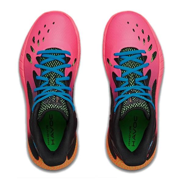 アンダーアーマー(UNDER ARMOUR) 3023088 602 バスケットボール シューズ UA ホバー ハボック 3 20FW | バスケットボール,シューズ | アンドウスポーツ公式通販サイト
