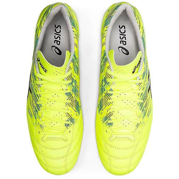 アシックス スパイク 27cm asics（アシックス） 1101A044 750 サッカー スパイク DS LIGHT