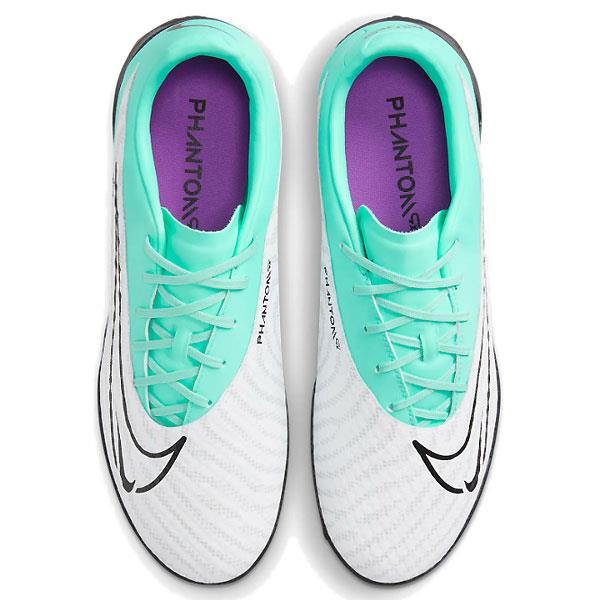 Nike サッカーシューズ ピンク/青