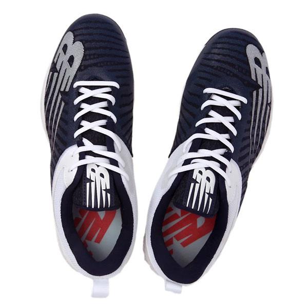 ニューバランス（new balance） L4040TN6 野球 メタルクリート