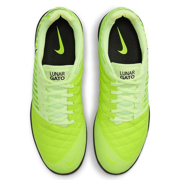 ルナガト2 フットサル ナイキ インドア