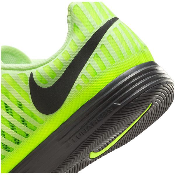 ナイキ（NIKE） 580456 012 フットサルシューズ インドア用 ルナ