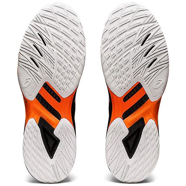 asics（アシックス）　1053A044　001　バレーボール　シューズ　V-SWIFT FF MT 3　STANDARD　ブイ スイフト FF MT 3　スタンダード　22SS