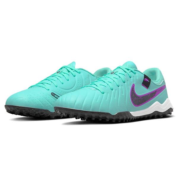 ナイキ（NIKE）　DV4342  300　サッカー　トレーニングシューズ　TIEMPO LEGEND ティエンポ レジェンド 9 アカデミー TF　23HO