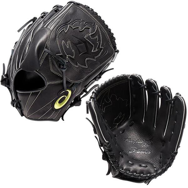 asics - ■ 値下げ！■限定品 アシックス ダルビッシュ有選手モデル 野球グラブ ダルビッシュ 有（Yu Darvish）選手-野球スパイク・ユニフォーム
