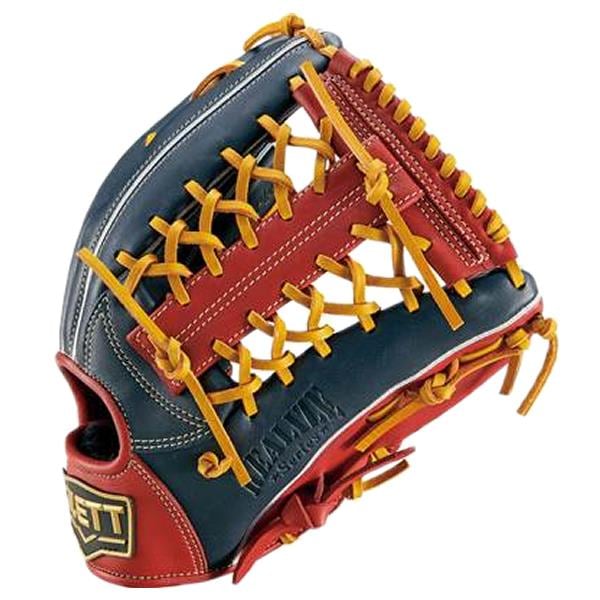 少年 ソフト グラブ デュアルキャッチ2号 オールラウンド用