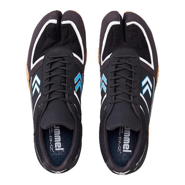 HUMMEL ブランカーレ　27cm フットサルシューズ徹底解説!!】hummel BLANCALE 3 PG REVIEW