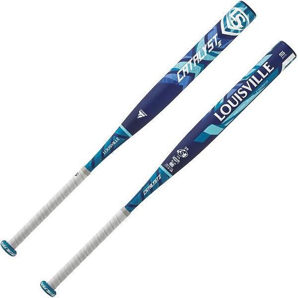 ルイスビルスラッガーカタリストⅢ TI（3号）ゴム専用 バットケース