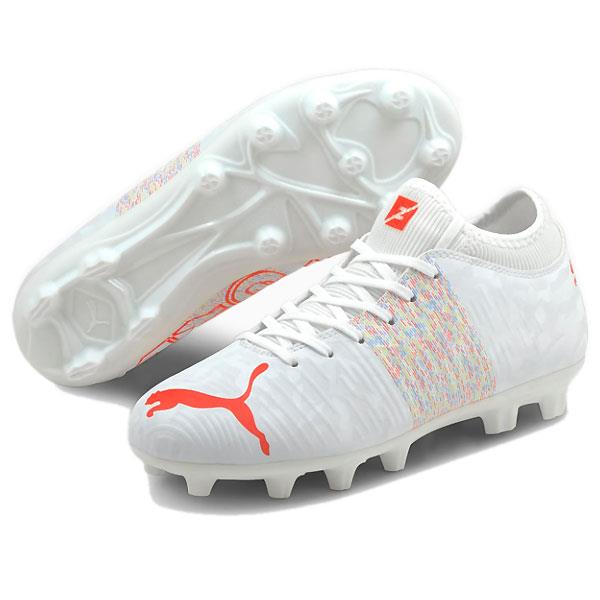 PUMA（プーマ） 106402 03 サッカー ジュニア スパイク FUTURE