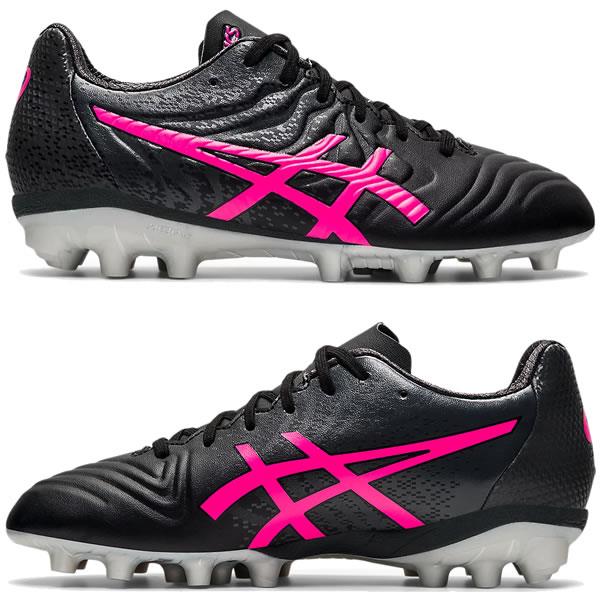 asics（アシックス）　1104A042　005　サッカー　スパイク　ジュニア　ULTREZZA 2 JR GS　ウルトレッツァ 2 GS　22AW