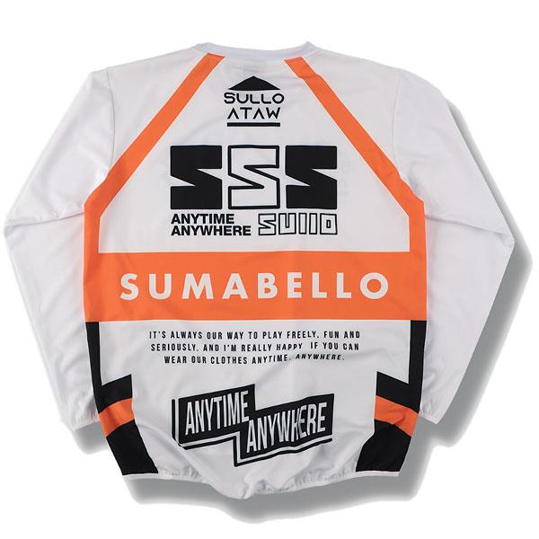 SULLO スージョ　ピステ Mサイズ SULLO スージョピステ Mサイズ