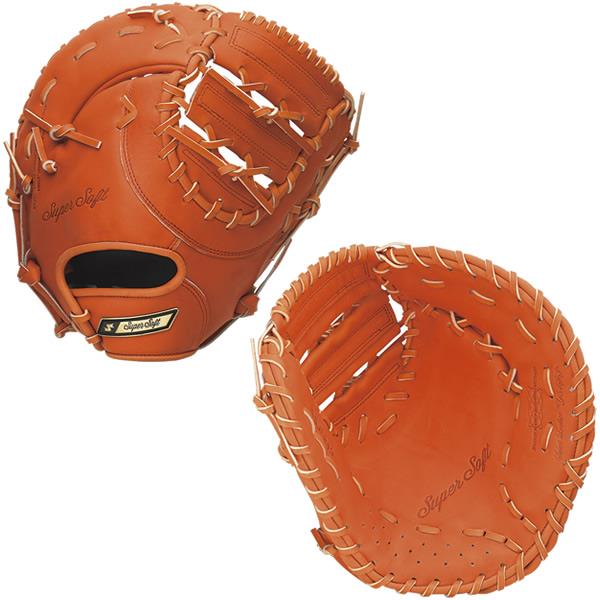 新品 SSK 少年軟式用ファーストミット SSJF21322F エスエスケイ（SSK） SSJF21322F 35 野球 ミット 少年軟式