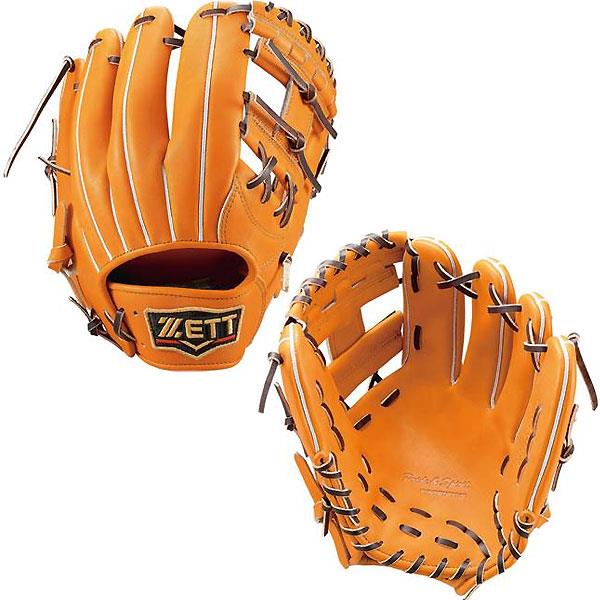 ZETT ゼット　軟式　セカンド　二塁手用 ZETT ゼット 軟式 セカンド 二塁手用 【公式通販】