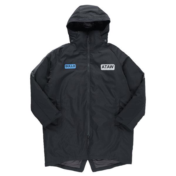 sullo パーカー 【公式通販】