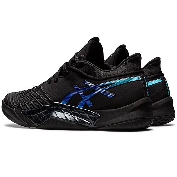 asics - ASICS アンプレアルス アシックスunpre ars low UNPRE ARS LOW 2 | BLACK/MAGNETIC BLUE | メンズ