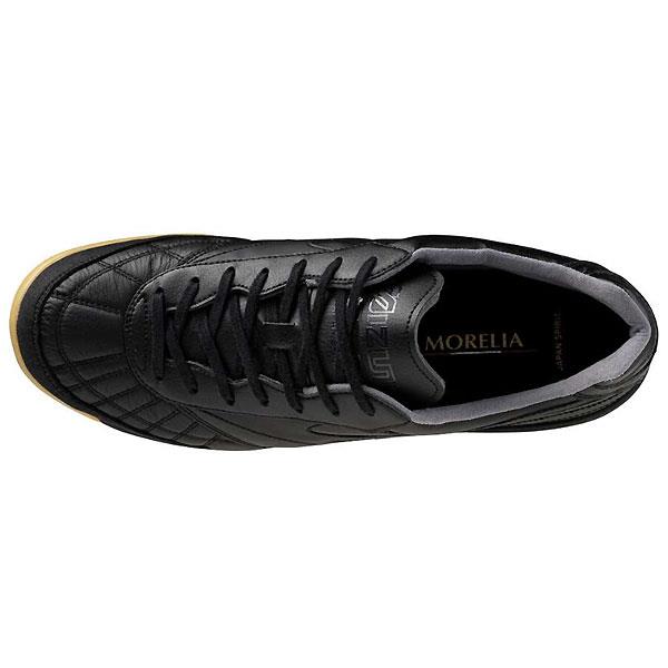 モレリア SALA mizuno Q1GA241100 フットサルシューズ MIZUNO ミズノ MORELIA SALA JAPAN モレリア サラ ジャパン IN