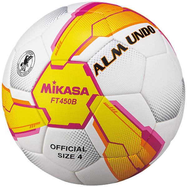 ミカサ Mikasa Ft450byp サッカー ボール Almund 検定球4号 21fw サッカー ボール 4号ボール アンドウスポーツ 公式通販サイト