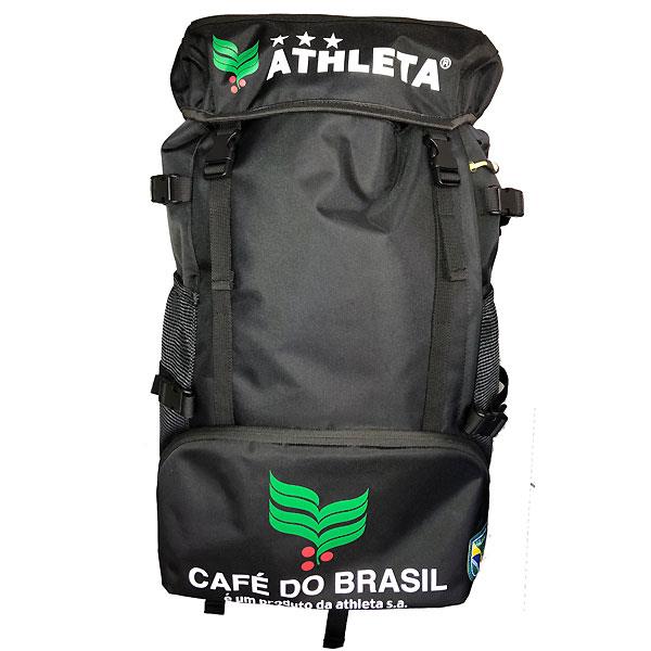 アスレタ（ATHLETA）  YA134  BLK　サッカー　フットサル  限定 バックパック 35L　21FW