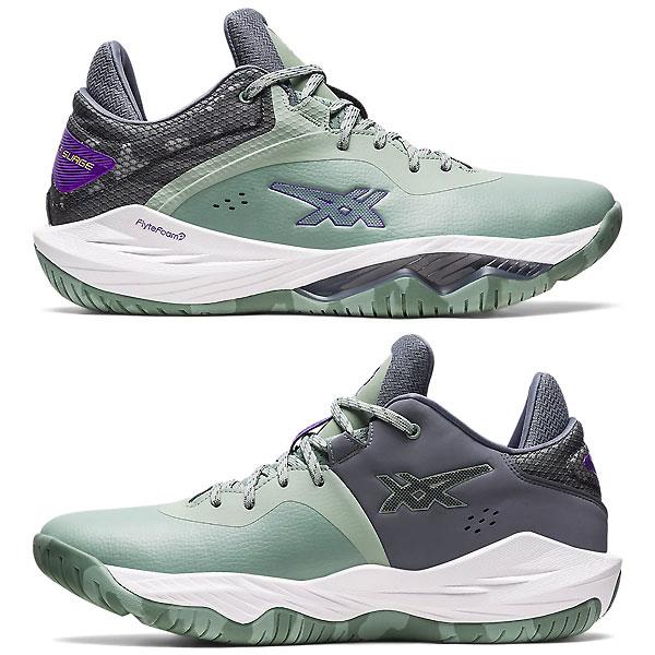 アシックス NOVA SURGE LOW 2 ノヴァサージ ロー 2 1061A051