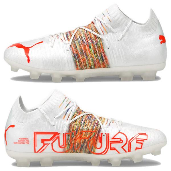 PUMA（プーマ） 106376 03 サッカー スパイク FUTURE