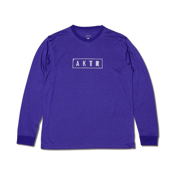 AKTR（アクター） 122019005 BL バスケットボール ロング