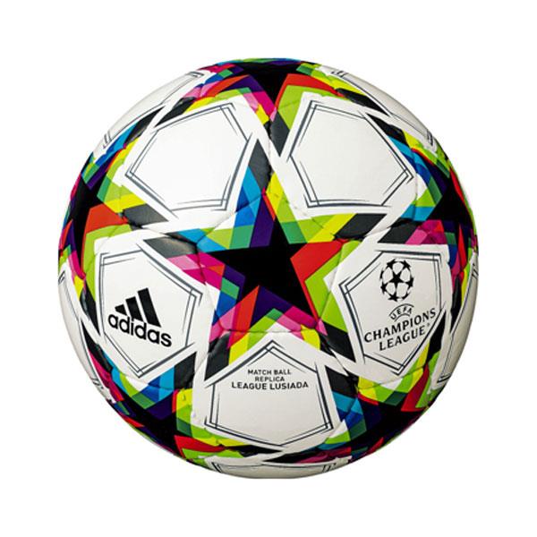 adidas アディダス サッカーボール 5号球 国際公認球 フィナーレ
