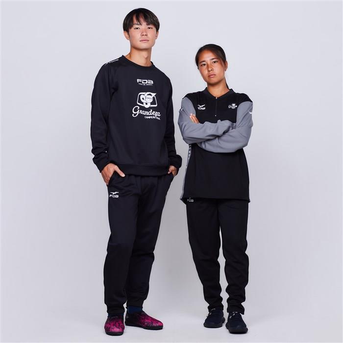 FINTA フィンタ　ユニセックス 中綿ベンチコート ブラック FINTA フィンタ ユニセックス 中綿ベンチコート ブラック - メルカリ