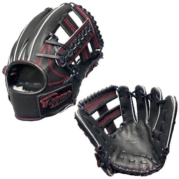 硬式グローブ 限定 てっぺん Teppen グローブ 新型 内野手用 MIE
