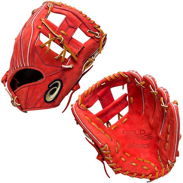 Asics アシックス 3121a697 612 野球 グラブ 軟式 Goldstage I Pro ゴールドステージ I Pro 内野手用 21aw 野球 グラブ ミット 軟式グラブ アシックス 一般 アンドウスポーツ公式通販サイト