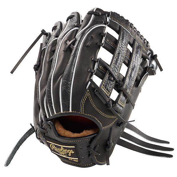 Rawlings ローリングス PRO Preferred 外野手用 左投げ09 NEW【型付け