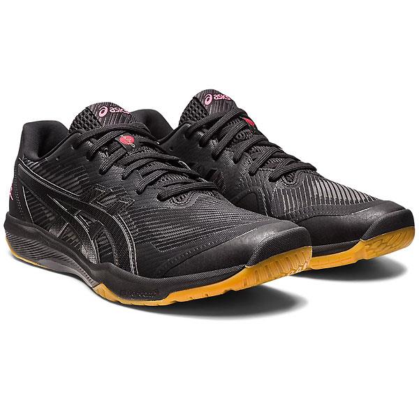 asics（アシックス）　1053A054  001　バレーボール　シューズ　ROTE JAPAN LYTE FF 3 ローテジャパン ライト FF 3　23SS