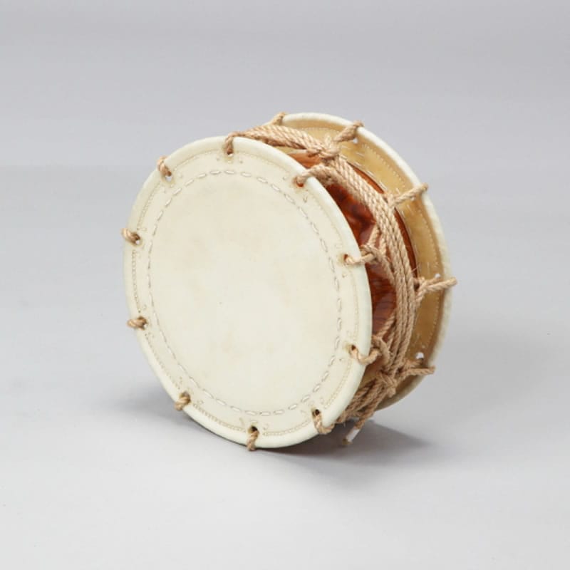 締太鼓　奥州関根太鼓店製 諏訪楽器｜和太鼓販売