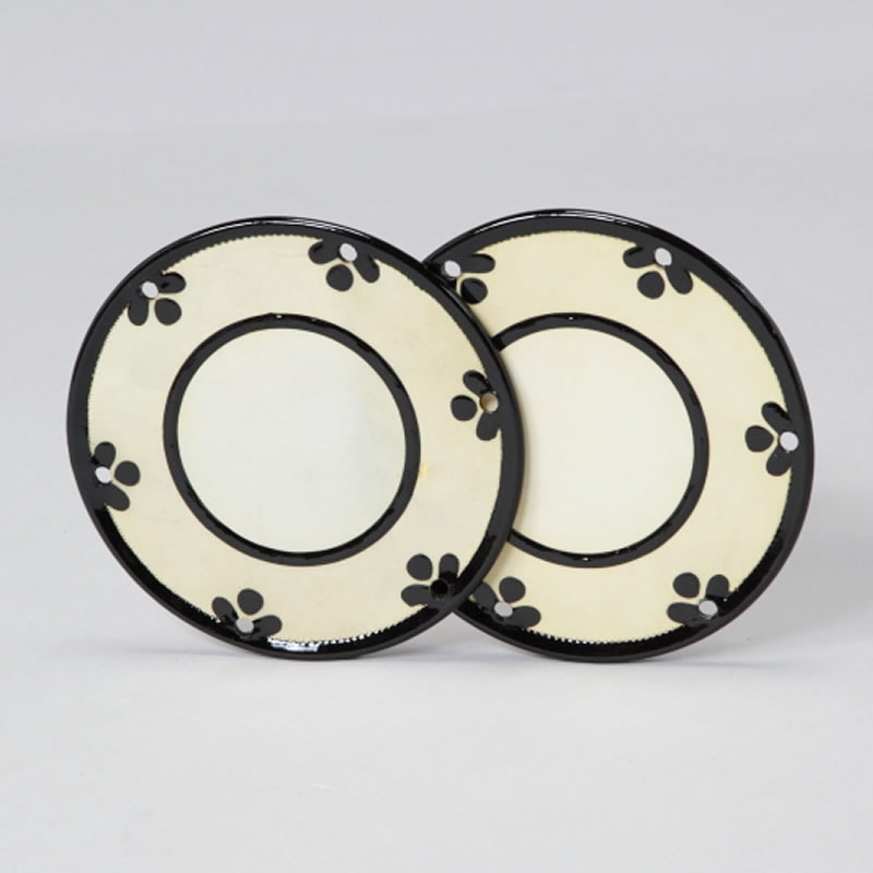 小鼓用革2枚 | ◇能楽長唄民謡太鼓・付属品 | | 安藤太鼓店