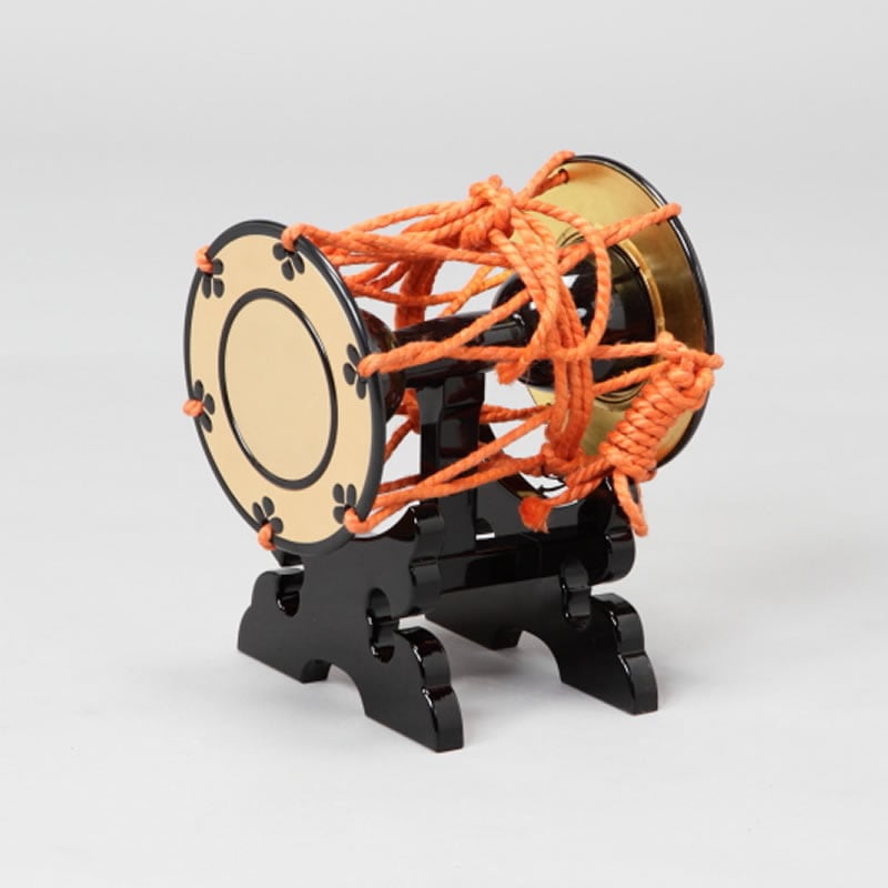 小鼓(一等品) | ◇能楽長唄民謡太鼓・付属品 | | 安藤太鼓店