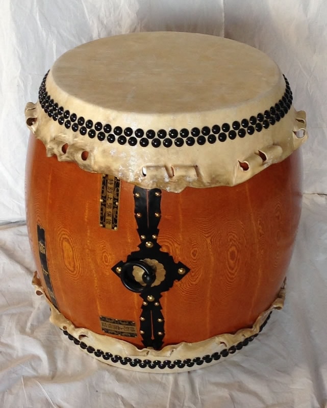 一尺七寸太鼓 太鼓正 【引取限定】