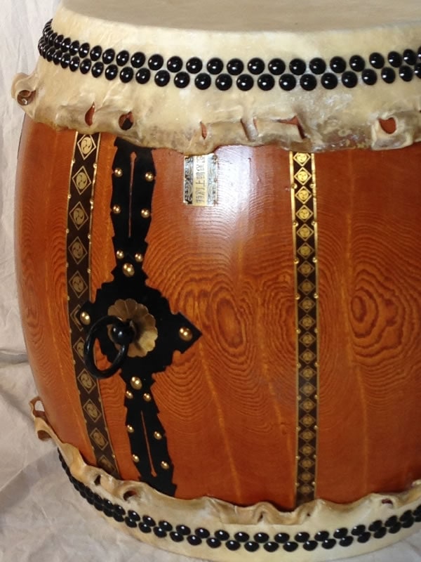 一尺七寸太鼓 太鼓正 【引取限定】