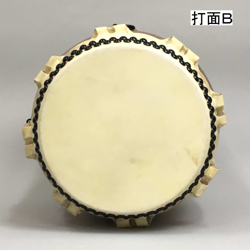中古品】一尺目有材長胴太鼓 | ◇特価品 | | 安藤太鼓店