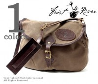 �ե����ȥ�С�/FROST RIVER �������ȥ�顼����å����ɥ�����Хå� FR-564