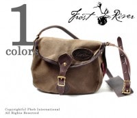 �ե����ȥ�С�/FROST RIVER �ߥǥ������å����ɥ��åȥ󥷥���Хå� (FR-561)