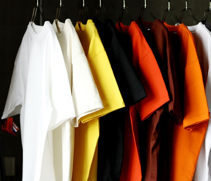 CAMBER �����С� 301 �ޥå����������� T����� MAX WEIGHT T-SHIRTS MADE IN USA (CAMBER-301)