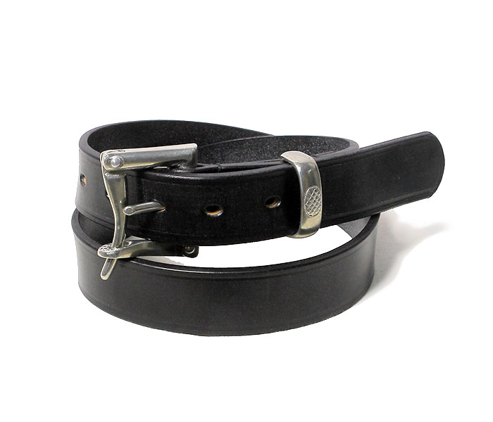 ޡƥե MARTIN FAIZEY å꡼ 쥶٥ 1.25inch BRIDLE LEATHER QUICK RELEASE BELT (125-QUICKRELEASE-BRIDLE)