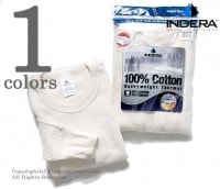 ����ǥ�ߥ륺(����ǥ�)/INDERA MILLS ''��åե�����'' 100�󥳥åȥ� 6.5oz �إӡ��������� �ȡ��륿���� �����ޥ� �����(T839LS-TALL)
